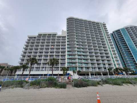 201 S Ocean Blvd., Myrtle Beach, SC 29577