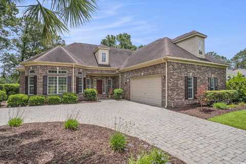 280 Oatland Lake Rd., Pawleys Island, SC 29585