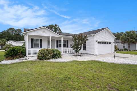 1001 Greencrest Ct., Conway, SC 29526
