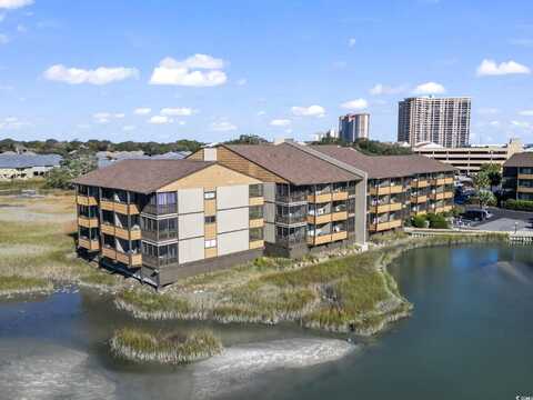 9501 Shore Dr., Myrtle Beach, SC 29572