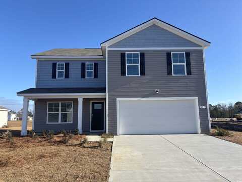 374 Acosta Circle, Conway, SC 29527