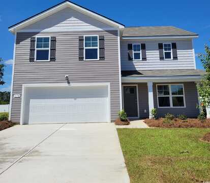 374 Acosta Circle, Conway, SC 29527