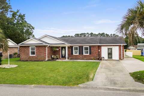 4639 Mandi Ave., Little River, SC 29566
