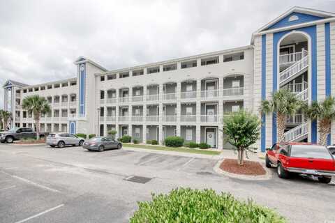 121 Waypoint Ridge Ave., Little River, SC 29566