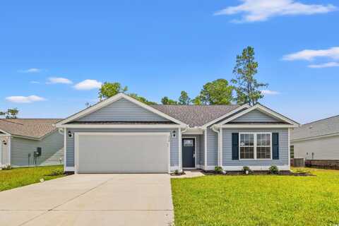 600 Woodside Dr., Conway, SC 29526