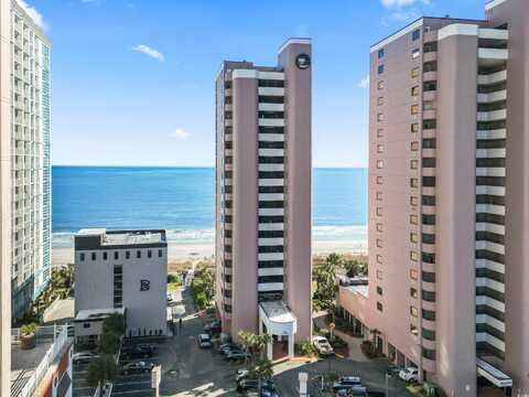 2500 N Ocean Blvd., Myrtle Beach, SC 29577