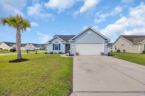 252 Heath Dr., Longs, SC 29568