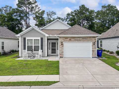 1178 Pyxie Moss Dr., Little River, SC 29566