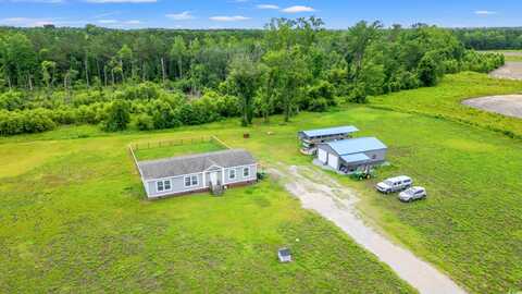 399 Calico Rd., Loris, SC 29569