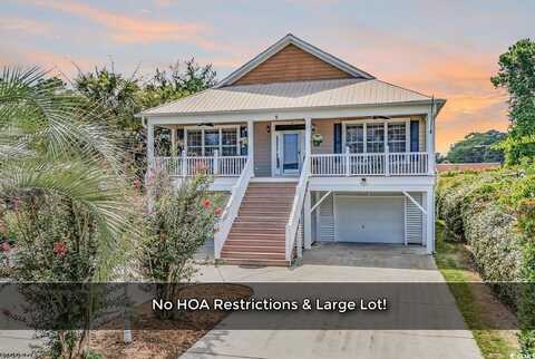 5 Tiara Ln., Murrells Inlet, SC 29576