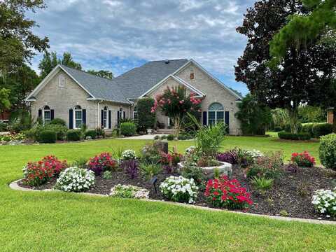 383 Oatland Lake Rd., Pawleys Island, SC 29585