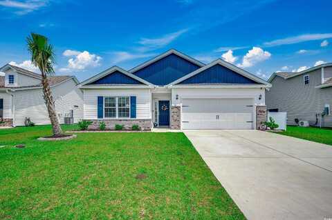 316 Lifestyle Court, Surfside Beach, SC 29575