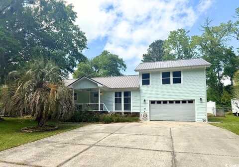 3670 Earls Rd., Myrtle Beach, SC 29588