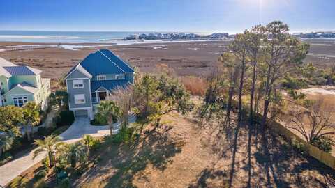 LOT 31 & 31A Grackle Ln., Pawleys Island, SC 29585
