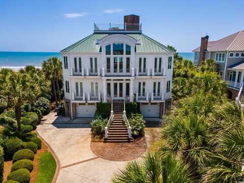 100 Ocean Park Loop, Georgetown, SC 29440