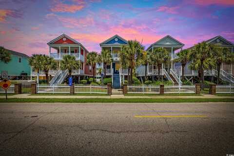 22 Ocean Blvd. N, Surfside Beach, SC 29575