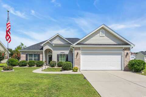 605 Fieldwoods Dr., Conway, SC 29526