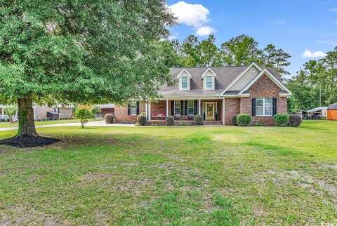 6161 Inman Circle, Conway, SC 29526