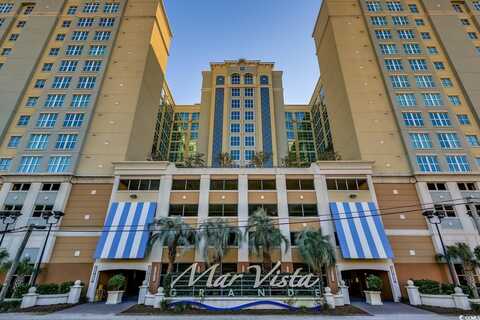 603 S Ocean Blvd., North Myrtle Beach, SC 29582