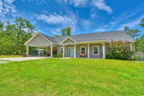 4867 Wolf Trail, Conway, SC 29527
