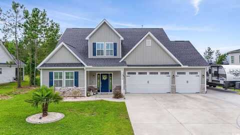 2554 Dogwood Rd., Longs, SC 29568