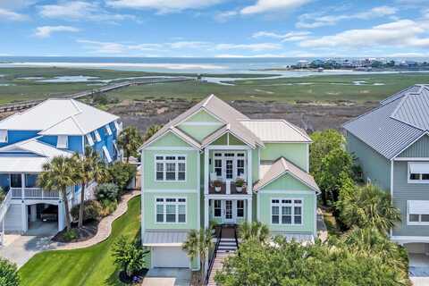 191 Grackle Ln., Pawleys Island, SC 29585
