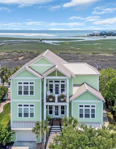 191 Grackle Ln., Pawleys Island, SC 29585