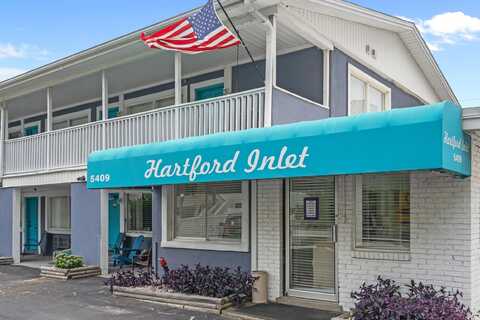 5409 N Ocean Blvd., North Myrtle Beach, SC 29582