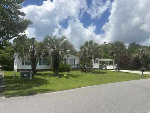 248 Captains Dr., Little River, SC 29566
