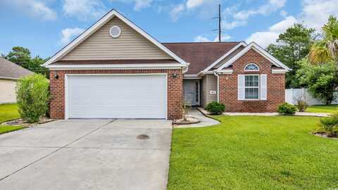 405 Vintage Circle, Myrtle Beach, SC 29579