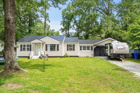708 15th Ave., Conway, SC 29526