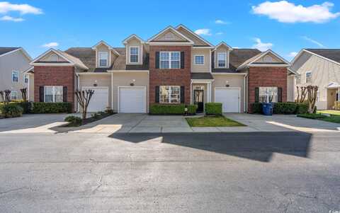 4378 Willoughby Ln., Myrtle Beach, SC 29577