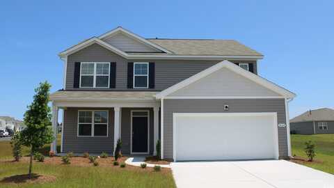 5180 Yellowstone Dr., Conway, SC 29526