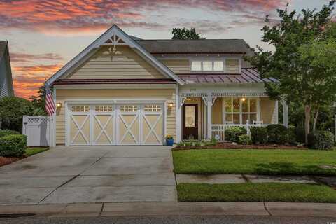 2199 Birchwood Circle, Myrtle Beach, SC 29577