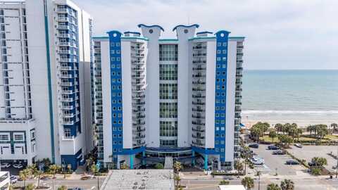 504 N Ocean Blvd., Myrtle Beach, SC 29577