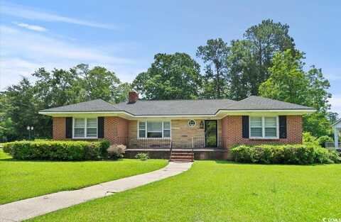 1008 N Withlacoochee Ave., Marion, SC 29571