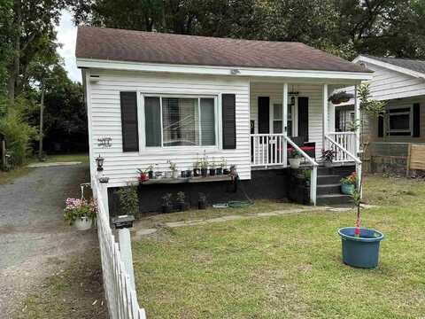 514 Palm St., Georgetown, SC 29440