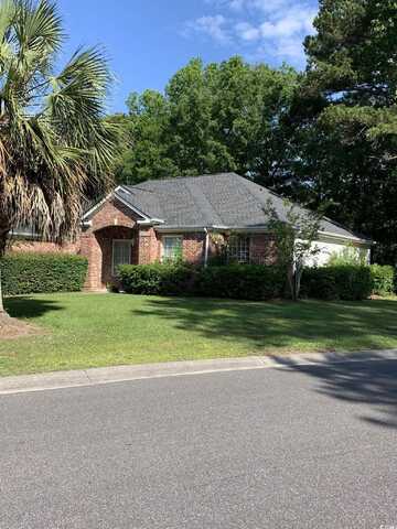 700 Two Rivers Ct., Myrtle Beach, SC 29579