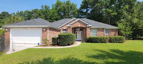 700 Two Rivers Ct., Myrtle Beach, SC 29579
