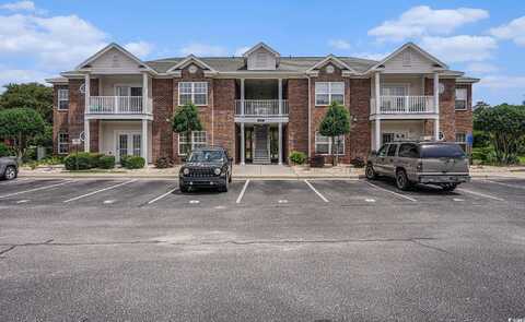 2005 Silvercrest Dr., Myrtle Beach, SC 29579