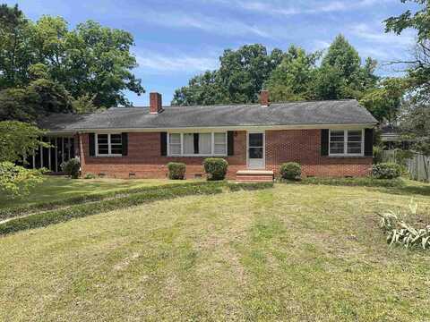 911 Park Ave., Marion, SC 29571