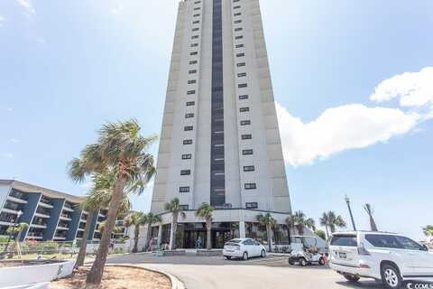 5905 South Kings Hwy., Myrtle Beach, SC 29575