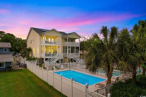 213 S Myrtle Dr., Surfside Beach, SC 29575