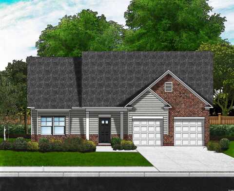1045 Jase Dr., Longs, SC 29568