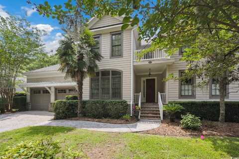 346 Tuckers Rd., Pawleys Island, SC 29585
