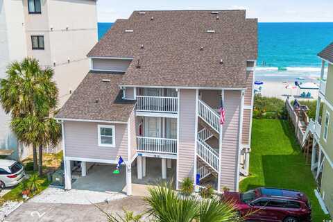 1615 S Ocean Blvd., Surfside Beach, SC 29575