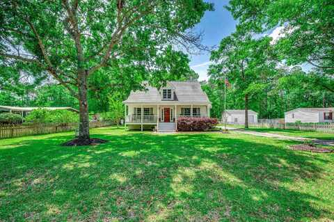 5113 Pee Dee Ln., Murrells Inlet, SC 29576