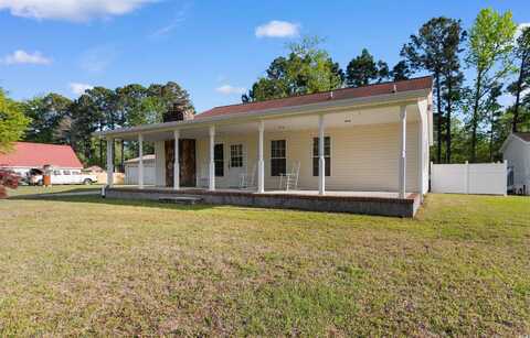 6593 Sunshine St. NW, Ocean Isle Beach, NC 28469