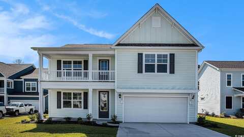 727 Rupert Dr, Conway, SC 29526