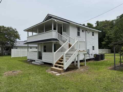 1022 Holt Rd., Conway, SC 29526